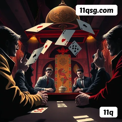 Vantagens APK mobile 11q Brasil