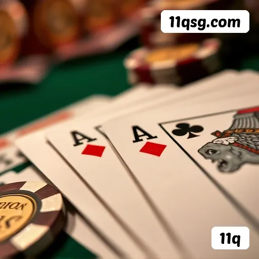 11q App Mobile iOS Android Brasil