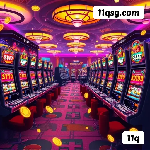 Notificações push 11q app