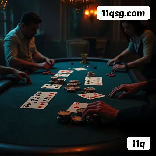 Modo offline 11q app